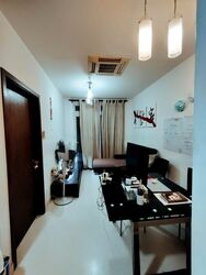 Parc Rosewood (D25), Condominium #576494641